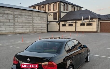 BMW 3 серия, 2008 год, 1 175 000 рублей, 7 фотография