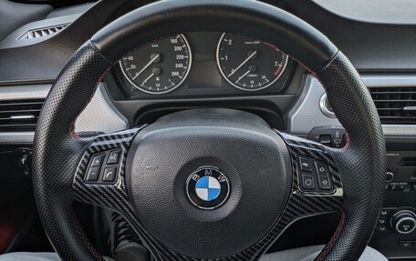 BMW 3 серия, 2008 год, 1 175 000 рублей, 15 фотография