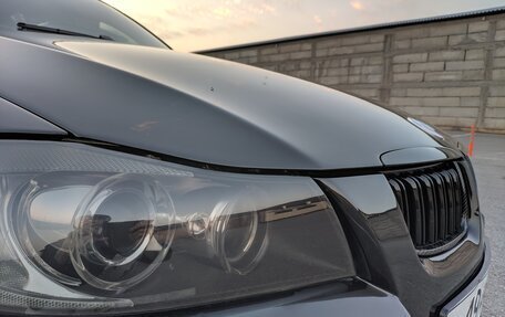 BMW 3 серия, 2008 год, 1 175 000 рублей, 19 фотография