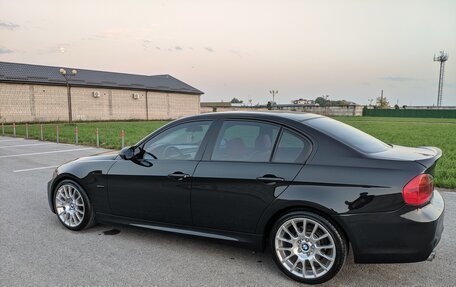 BMW 3 серия, 2008 год, 1 175 000 рублей, 20 фотография