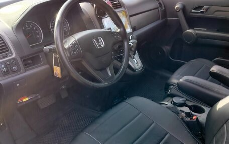 Honda CR-V III рестайлинг, 2010 год, 1 630 000 рублей, 6 фотография