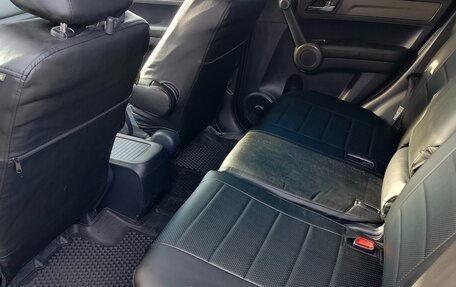 Honda CR-V III рестайлинг, 2010 год, 1 630 000 рублей, 7 фотография