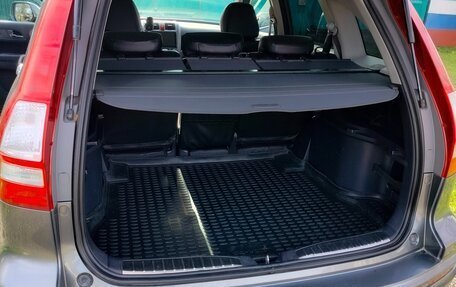 Honda CR-V III рестайлинг, 2010 год, 1 630 000 рублей, 8 фотография