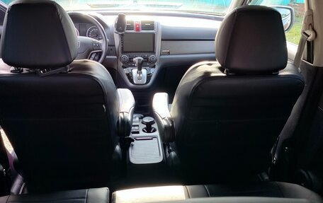 Honda CR-V III рестайлинг, 2010 год, 1 630 000 рублей, 9 фотография