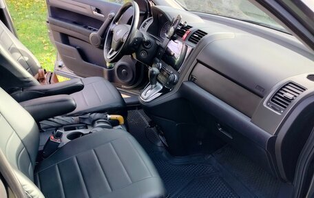 Honda CR-V III рестайлинг, 2010 год, 1 630 000 рублей, 10 фотография