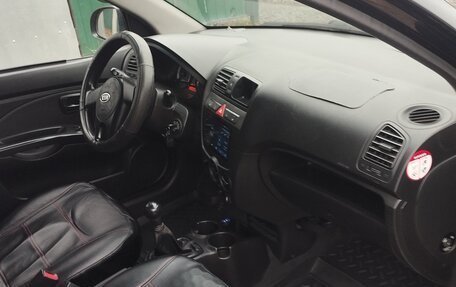 KIA Picanto I, 2010 год, 400 000 рублей, 9 фотография