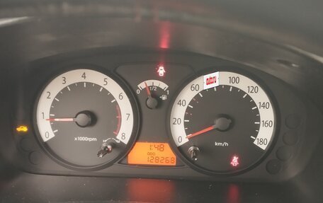 KIA Picanto I, 2010 год, 400 000 рублей, 15 фотография