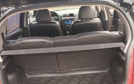 KIA Picanto I, 2010 год, 400 000 рублей, 12 фотография