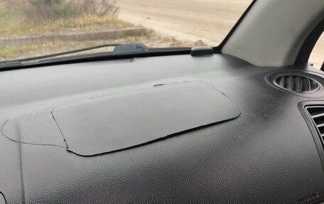 KIA Picanto I, 2010 год, 400 000 рублей, 17 фотография