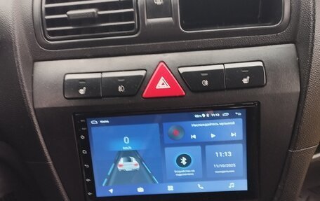 KIA Picanto I, 2010 год, 400 000 рублей, 16 фотография