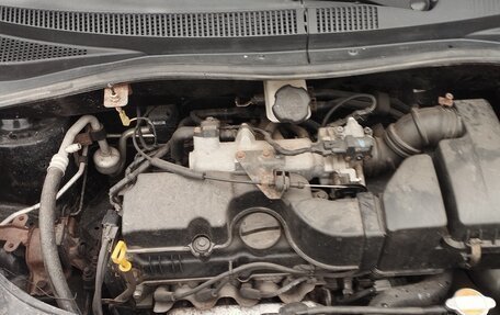 KIA Picanto I, 2010 год, 400 000 рублей, 18 фотография