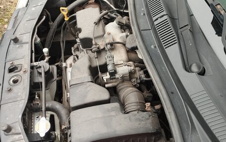 KIA Picanto I, 2010 год, 400 000 рублей, 19 фотография