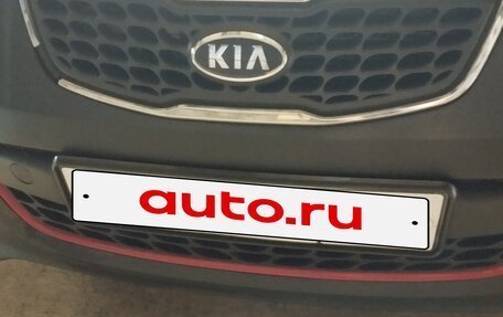 KIA Picanto I, 2010 год, 400 000 рублей, 21 фотография