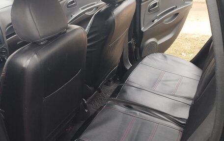 KIA Picanto I, 2010 год, 400 000 рублей, 13 фотография