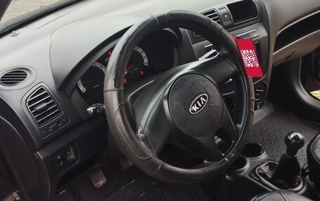 KIA Picanto I, 2010 год, 400 000 рублей, 14 фотография