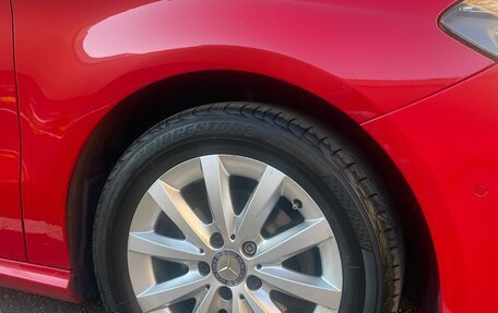 Mercedes-Benz B-Класс, 2013 год, 1 480 000 рублей, 9 фотография