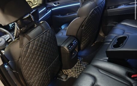 Hyundai Palisade I, 2019 год, 5 600 000 рублей, 10 фотография