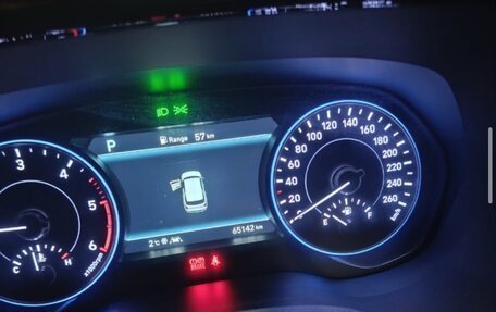 Hyundai Palisade I, 2019 год, 5 600 000 рублей, 8 фотография