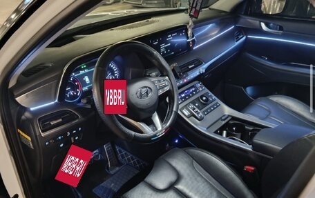 Hyundai Palisade I, 2019 год, 5 600 000 рублей, 9 фотография