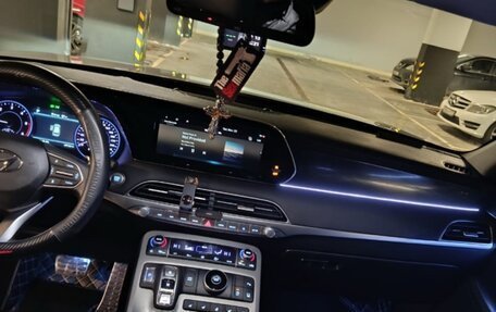 Hyundai Palisade I, 2019 год, 5 600 000 рублей, 12 фотография