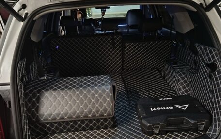 Hyundai Palisade I, 2019 год, 5 600 000 рублей, 11 фотография