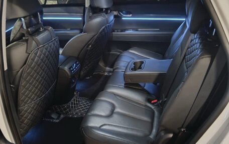 Hyundai Palisade I, 2019 год, 5 600 000 рублей, 13 фотография