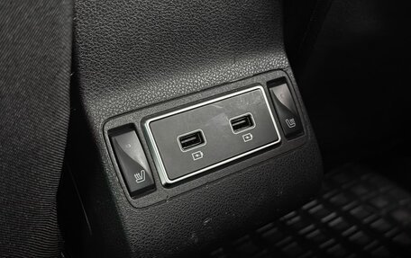 Renault Kaptur I рестайлинг, 2022 год, 1 799 000 рублей, 10 фотография