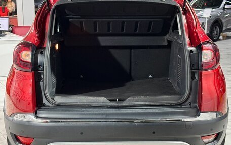 Renault Kaptur I рестайлинг, 2022 год, 1 799 000 рублей, 7 фотография