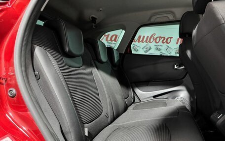 Renault Kaptur I рестайлинг, 2022 год, 1 799 000 рублей, 12 фотография