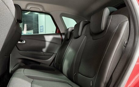 Renault Kaptur I рестайлинг, 2022 год, 1 799 000 рублей, 9 фотография