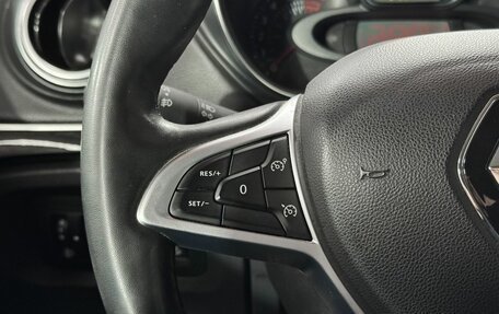 Renault Kaptur I рестайлинг, 2022 год, 1 799 000 рублей, 18 фотография