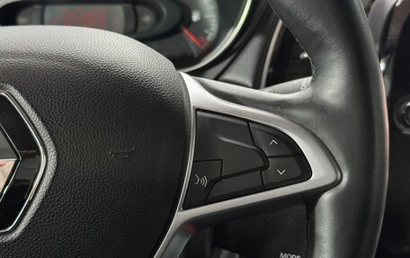 Renault Kaptur I рестайлинг, 2022 год, 1 799 000 рублей, 19 фотография