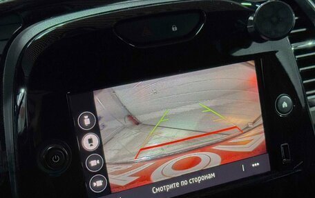 Renault Kaptur I рестайлинг, 2022 год, 1 799 000 рублей, 22 фотография