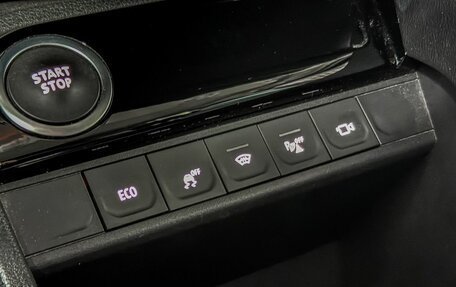 Renault Kaptur I рестайлинг, 2022 год, 1 799 000 рублей, 24 фотография