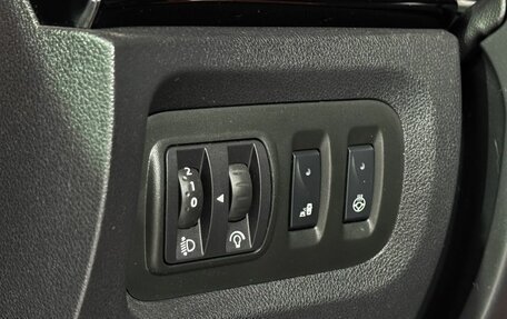 Renault Kaptur I рестайлинг, 2022 год, 1 799 000 рублей, 20 фотография