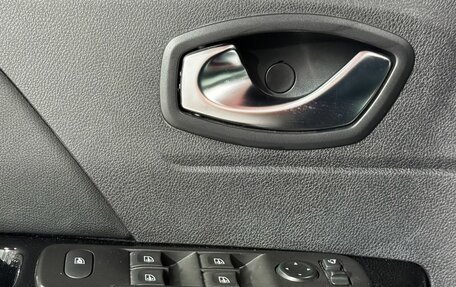 Renault Kaptur I рестайлинг, 2022 год, 1 799 000 рублей, 26 фотография