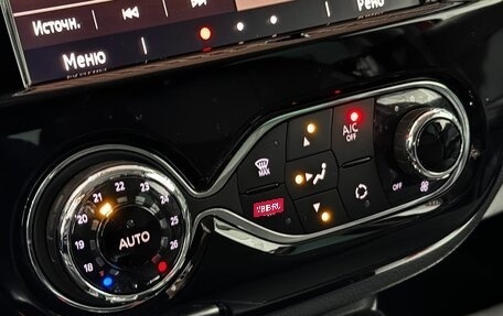 Renault Kaptur I рестайлинг, 2022 год, 1 799 000 рублей, 23 фотография