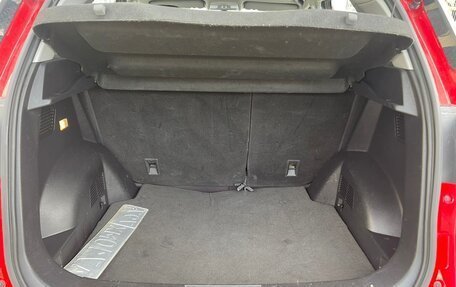 Chery Tiggo 4 I рестайлинг, 2022 год, 950 000 рублей, 2 фотография