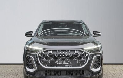 Audi Q5, 2025 год, 8 990 000 рублей, 1 фотография