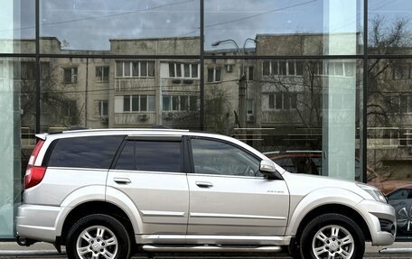 Great Wall Hover H3 I, 2014 год, 670 000 рублей, 4 фотография