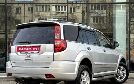 Great Wall Hover H3 I, 2014 год, 670 000 рублей, 5 фотография