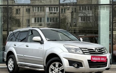 Great Wall Hover H3 I, 2014 год, 670 000 рублей, 3 фотография