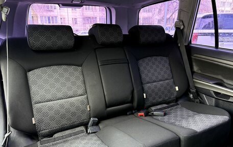 Great Wall Hover H3 I, 2014 год, 670 000 рублей, 10 фотография