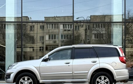 Great Wall Hover H3 I, 2014 год, 670 000 рублей, 8 фотография