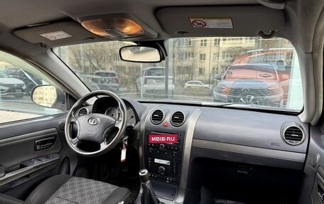 Great Wall Hover H3 I, 2014 год, 670 000 рублей, 9 фотография