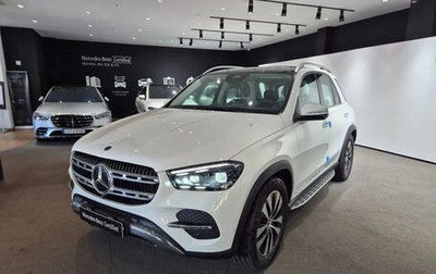 Mercedes-Benz GLE, 2025 год, 9 894 024 рублей, 1 фотография