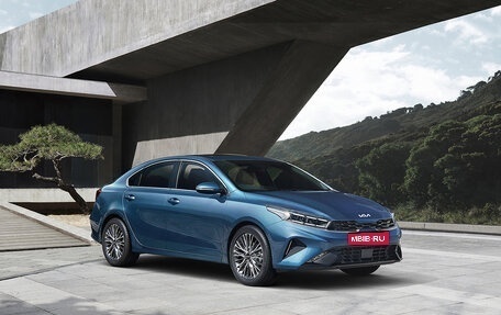 KIA K3, 2021 год, 1 970 000 рублей, 1 фотография