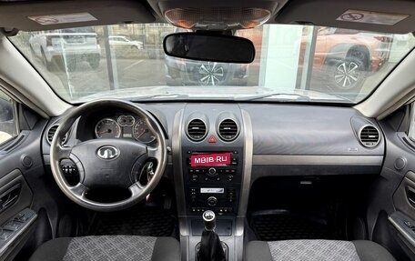 Great Wall Hover H3 I, 2014 год, 670 000 рублей, 11 фотография