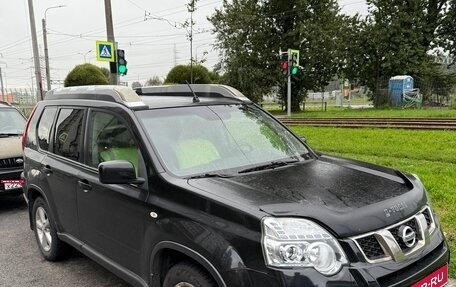 Nissan X-Trail, 2011 год, 1 300 000 рублей, 1 фотография