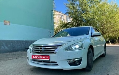 Nissan Teana, 2014 год, 950 000 рублей, 1 фотография
